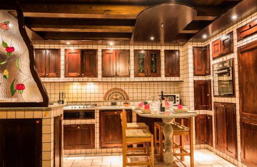Aosta House | La Casetta di Francio & Marta