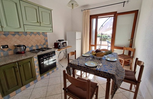 Luddui Villa | La Casetta Di Greise