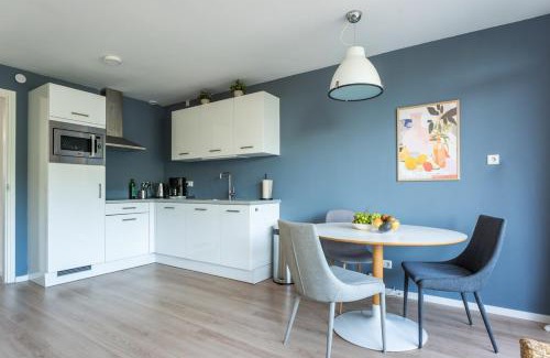 Koudekerke Apartment | La Casetta di Jules