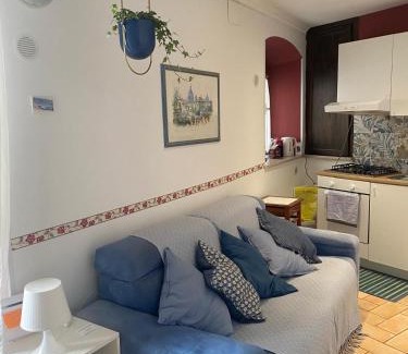 Albano Laziale Apartment | LA CASETTA DI REBY