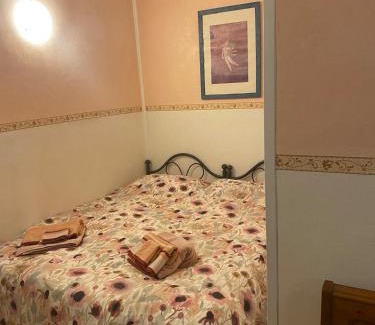Albano Laziale Apartment | LA CASETTA DI REBY