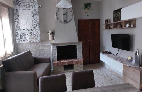 Lentella House | La casetta di Rosa - Lentella