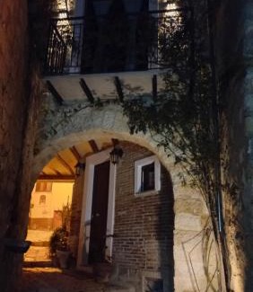 Petralia Soprana Apartment | La casetta di Sofi