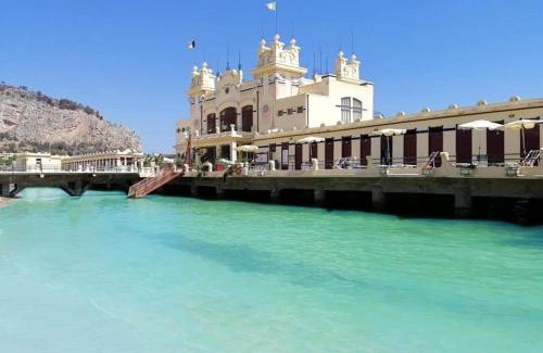 Mondello Apartment | La casetta di Totò