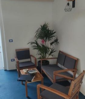 Oristano Historic Centre House | La casetta Guest House Oristano