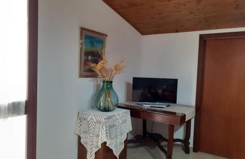Marsala Apartment | La casetta in campagna