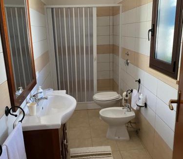 Marsala Apartment | La casetta in campagna