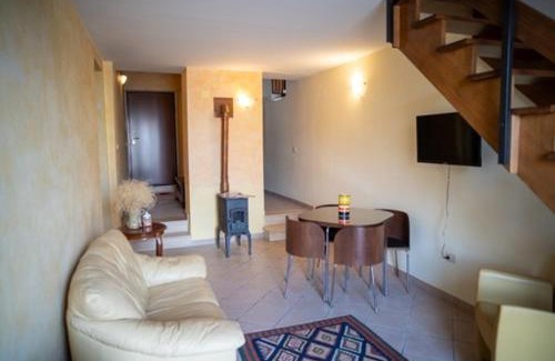 Sulmona Apartment | La Casetta In Piazza