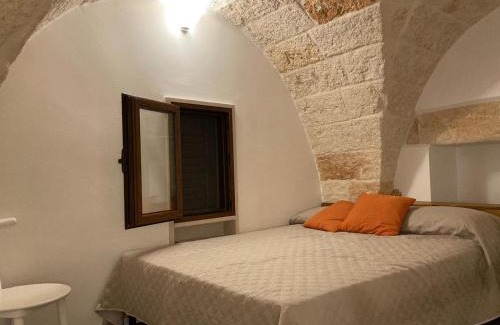 Montalbano House | LA CASETTA in puglia