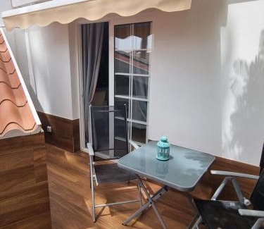 Costa Adeje Apartment | la Casetta Island village