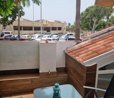 Costa Adeje Apartment | la Casetta Island village