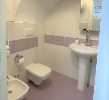Noci House | La casetta