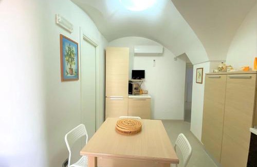 Noci House | La casetta