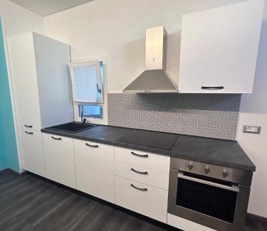 Ventimiglia Apartment | La Casetta