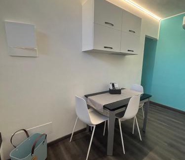 Ventimiglia Apartment | La Casetta