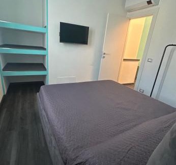 Ventimiglia Apartment | La Casetta