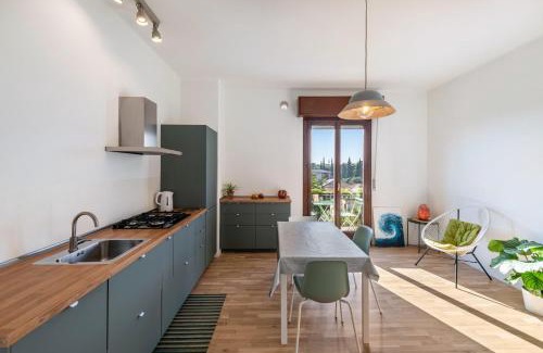 San Zeno Apartment | La casetta