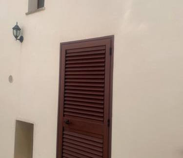 Andrano Apartment | La Casetta nel Vico