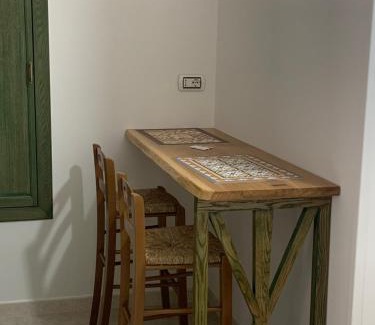 Andrano Apartment | La Casetta nel Vico