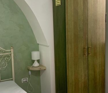 Andrano Apartment | La Casetta nel Vico