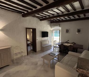 Porto Ercole Apartment | La Casetta sul Porto