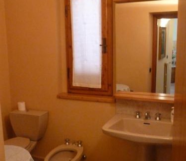 Greve in Chianti Apartment | La Casina Appartamento nel Cuore di Greve in Chianti