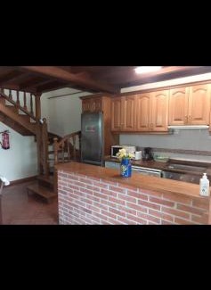 Labra House | La casina de Berdayes