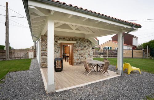 Muros de Nalon House | La Casina de Glorina