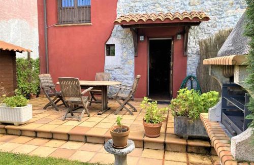 Cuenco Ski Chalet | La Casina de Orfeo Cuenco Cangas de Onís VV-1901-A