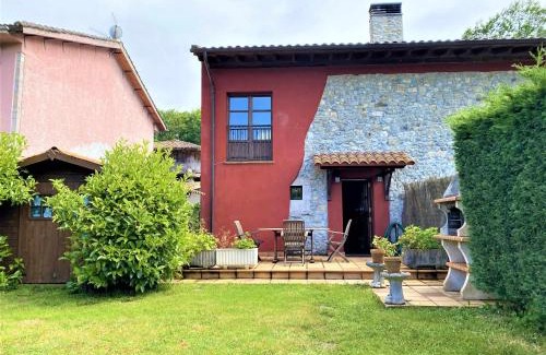 Cuenco Ski Chalet | La Casina de Orfeo Cuenco Cangas de Onís VV-1901-A