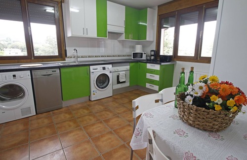 Ribadesella Cottage | La Casina de ribadesella rural house