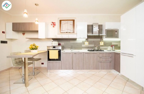 Castellina Scalo Apartment | La Casina Del 5 by TuscanyWeGo