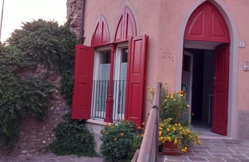 Cavriana Apartment | La Casina Delle Olghe 1