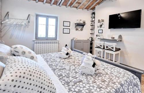 Montepulciano Apartment | La Casina di Aldo