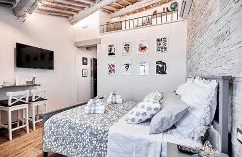 Montepulciano Apartment | La Casina di Aldo