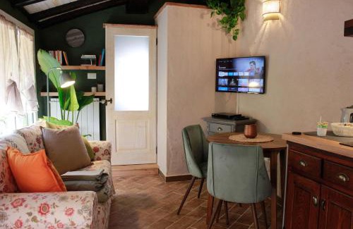 Camaiore House | La casina di mezzo - Tiny House