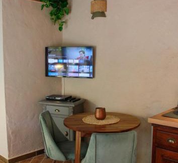 Camaiore House | La casina di mezzo - Tiny House