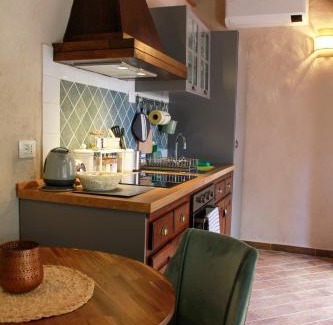 Camaiore House | La casina di mezzo - Tiny House