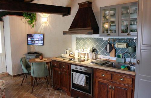 Camaiore House | La casina di mezzo - Tiny House