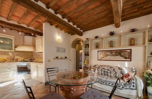 Montieri Apartment | La Casina di Pia