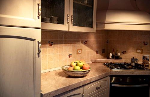 Montieri Apartment | La Casina di Pia