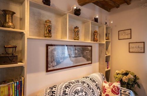 Montieri Apartment | La Casina di Pia