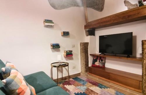 Sacrofano Apartment | La Casina di Rosina