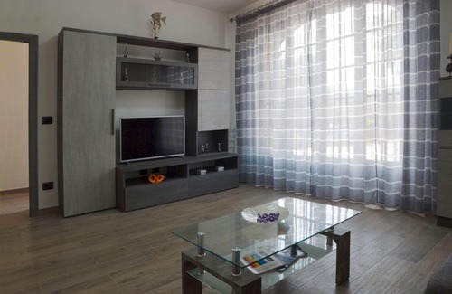 Massarosa House | La casina fra gli olivi