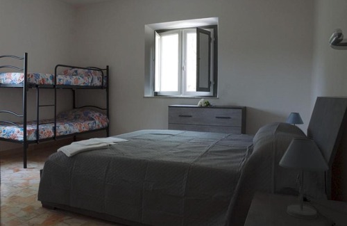 Massarosa House | La casina fra gli olivi
