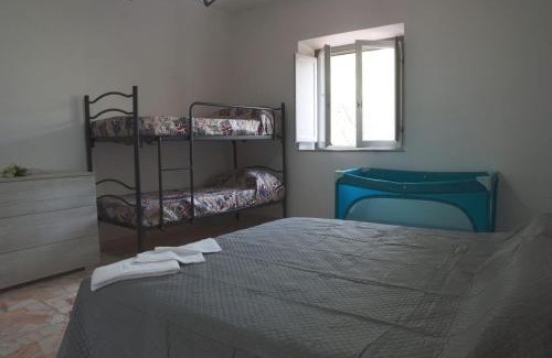 Massarosa House | La casina fra gli olivi