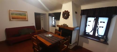 Piancastagnaio Apartment | La casina in Voltaia