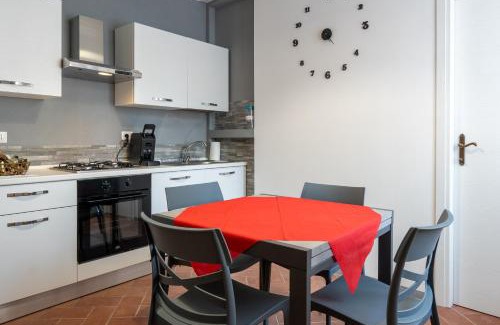 Foiano della Chiana House | La Casina