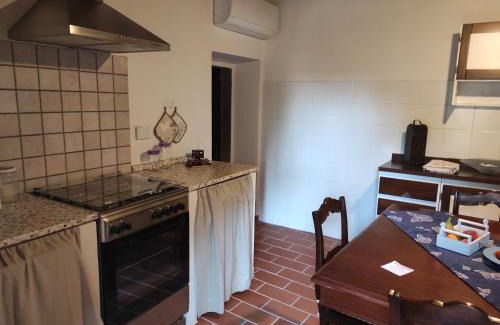 Lamporecchio Apartment | La Casina
