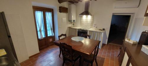 Lamporecchio Apartment | La Casina